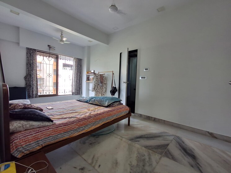 Bedroom, lotus-chs-mulund 2 Bedroom 999 Sq.Ft. Apartment In Mulund West Mumbai 7846649