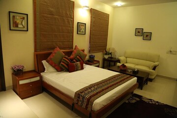 3 BHK Villa For Rent in Sector 40
