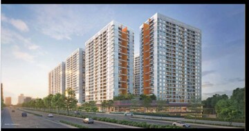 3 BHK Apartment For Sale in Unique K Pune, Bavdhan