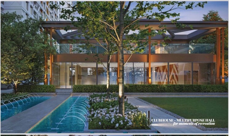 Exterior View, unique-k-pune 3 Bedroom 1271 Sq.Ft. Apartment In Bavdhan Pune 7846675