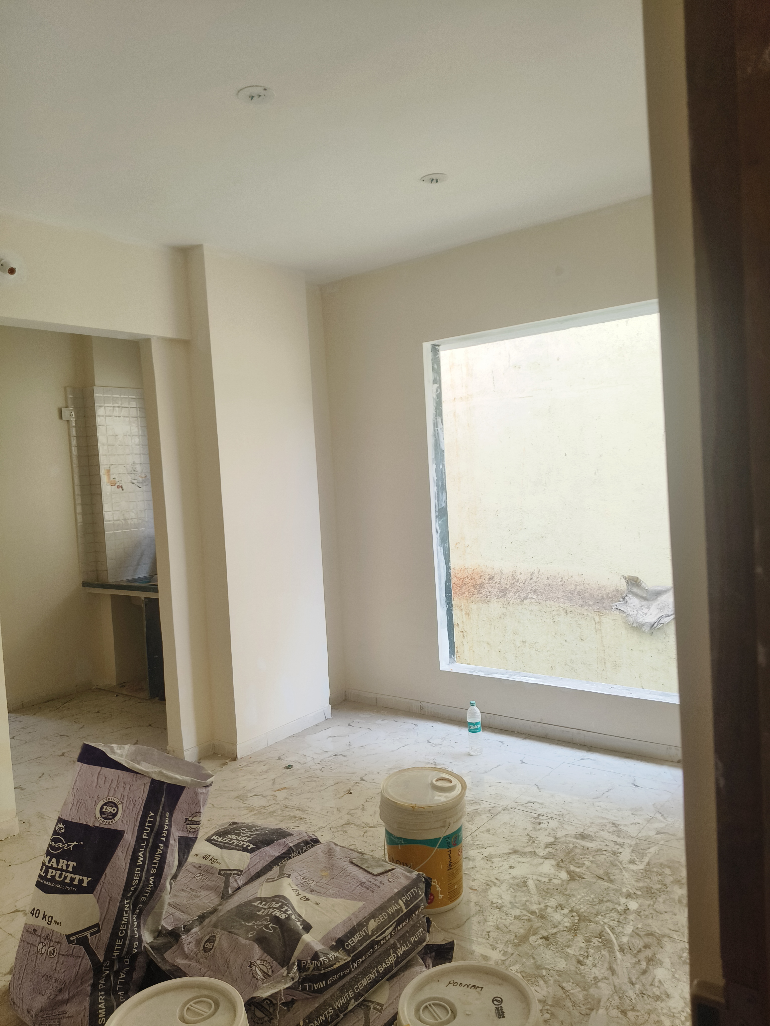 1 BHK Apartment For Sale in Gayatri Anand