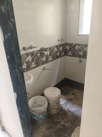 Bathroom in 1 BHK Apartment at Gayatri Anand, Kalyan West – for Sale