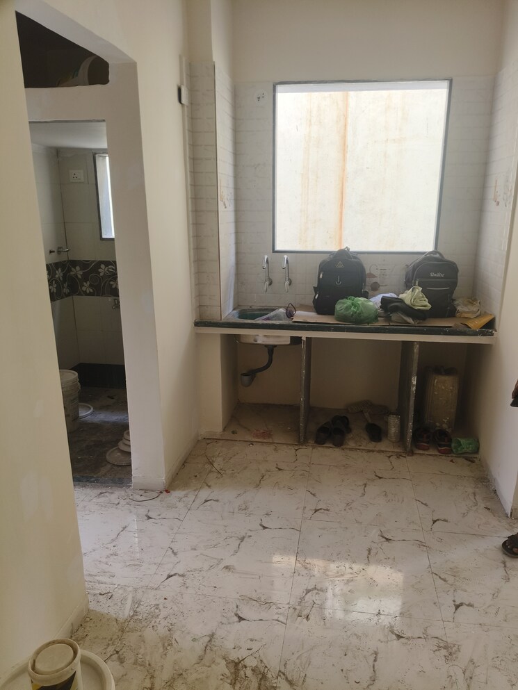 Bathroom, gayatri-anand 1 Bedroom 645 Sq.Ft. Apartment In Kalyan West Thane 7846681