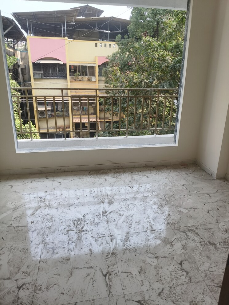 Balcony, gayatri-anand 1 Bedroom 645 Sq.Ft. Apartment In Kalyan West Thane 7846681
