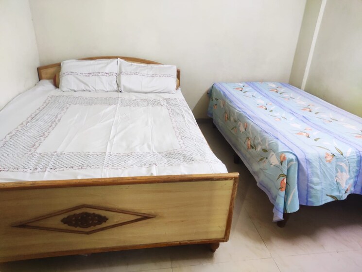 Bedroom, greenfield-society 1 Bedroom 620 Sq.Ft. Apartment In Hadapsar Pune 7846682