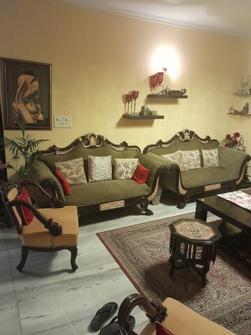 4 BHK Villa For Rent in Sector 31 Noida  7846694