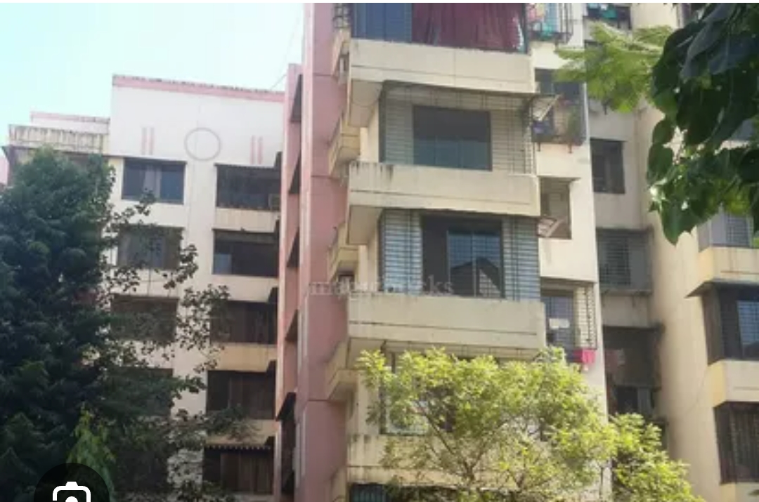 1 BHK Apartment For Rent in Aruna Residency Malad West Mumbai  7846683