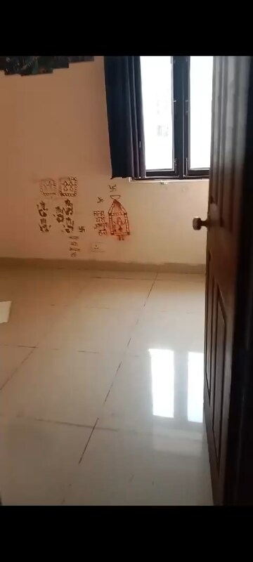 Bathroom in 2 BHK Apartment at Rockfort Shriram North View Apartments, Raj Nagar Extension – for Sale