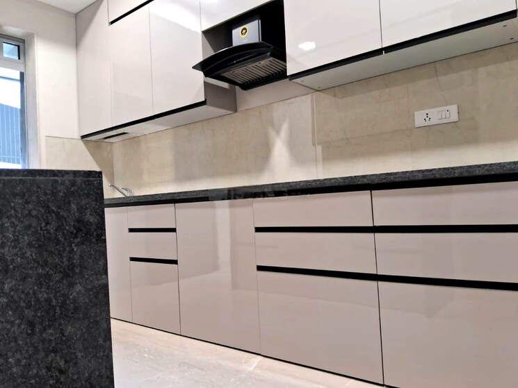 Kitchen, oberoi-eternia 3 Bedroom 1127 Sq.Ft. Apartment In Mulund West Mumbai 7846699