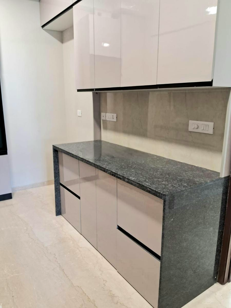 3 BHK Apartment For Sale in Oberoi Eternia