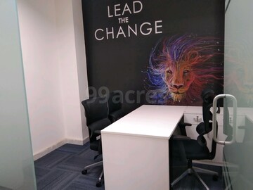 Team Area in  Office Space at Sector 63 – for Rent