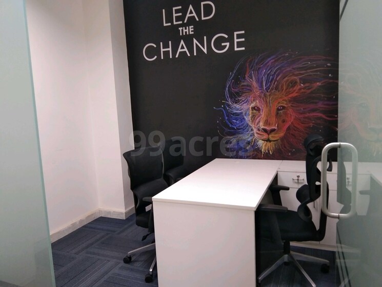 Team Area, sector 63 Commercial Office Space 2000 Sq.Ft. In Sector 63 Noida 7846690