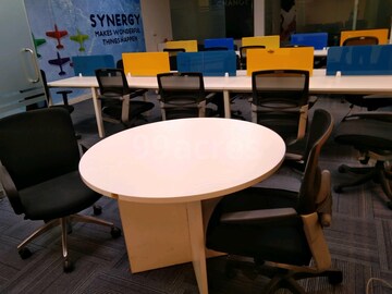 Team Area in  Office Space at Sector 63 – for Rent
