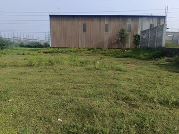 Plot Area in  Plot at Sriperumbudur – for Rent