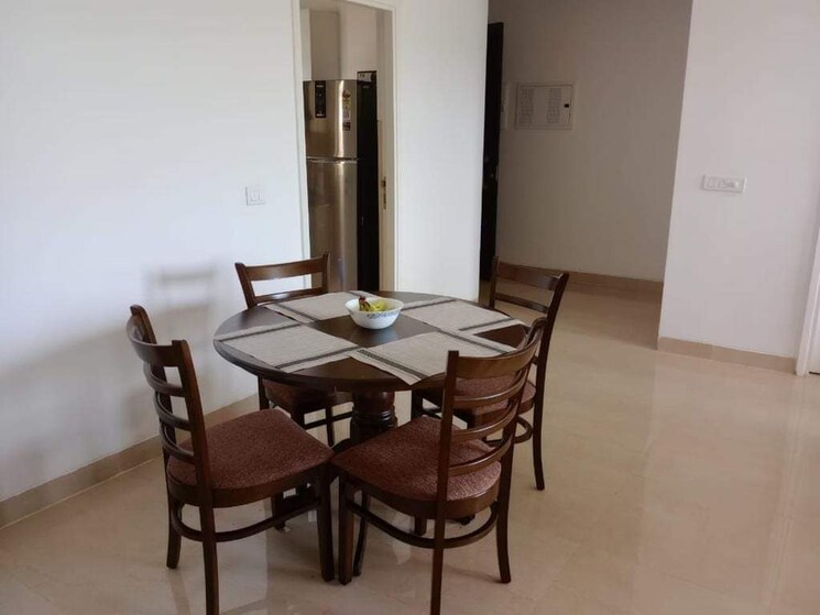 Gym, m3m-ikonic 3 Bedroom 1950 Sq.Ft. Apartment In Sector 68 Gurgaon 7846707