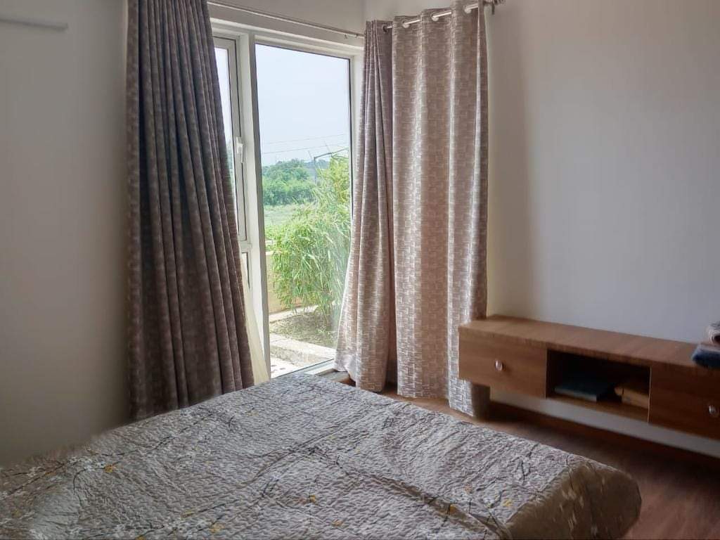 3 BHK 1950 Sq.Ft. Apartment in M3M Ikonic