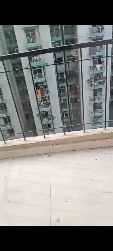 3 BHK Apartment – Exterior View View at Rockfort Shriram North View Apartments, Raj Nagar Extension - for Sale