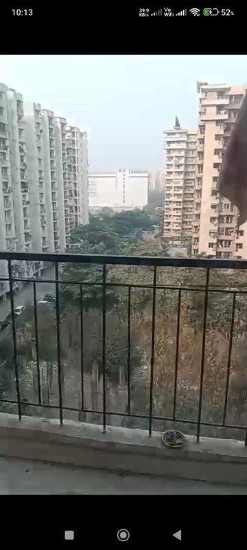 3 BHK Apartment – Exterior View View at Rockfort Shriram North View Apartments, Raj Nagar Extension - for Sale