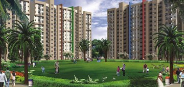 3 BHK Apartment For Resale in Unitech The Residences Gurgaon Sector 33 Gurgaon  7846716