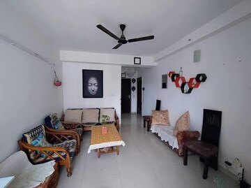 2.5 BHK Apartment For Rent in Charms Castle Phase II, Raj Nagar Extension