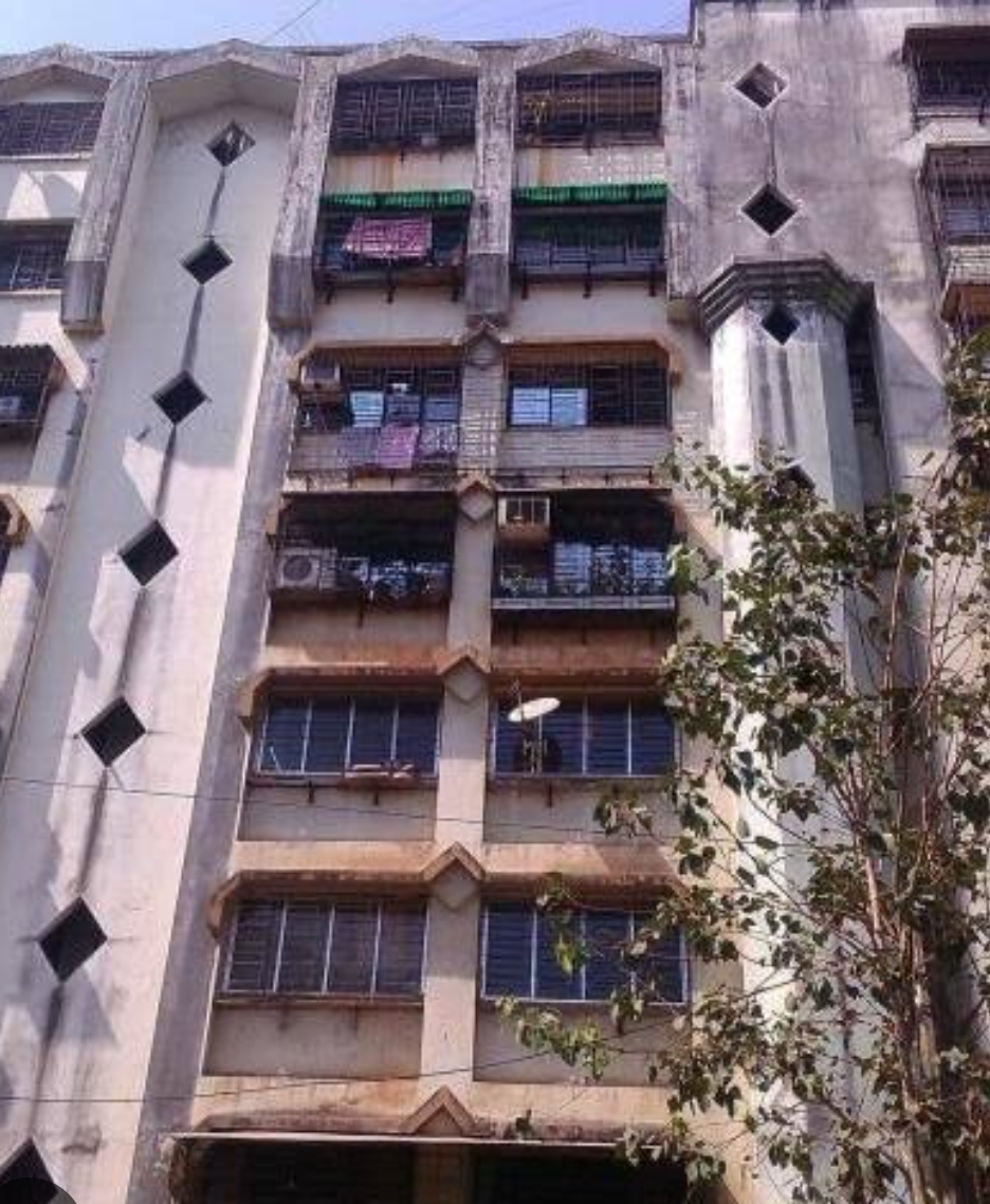 1 BHK Apartment For Rent in Patidar CHS Malad West Mumbai  7846726