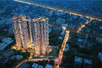 3 BHK + Pooja Room 1646 Sq.Ft. Apartment in Shriji Cellesta