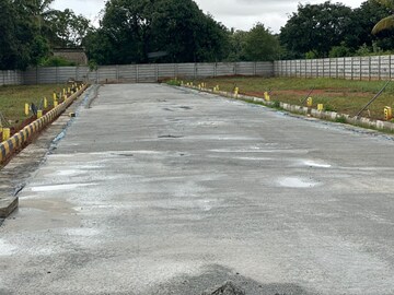  Plot – Exterior View View at Sadahalli - for Sale