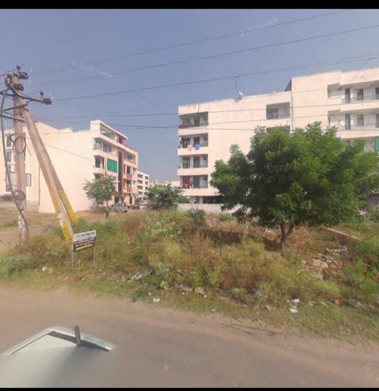 Exterior View, muhana 3 Bedroom 1200 Sq.Ft. Apartment In Muhana Jaipur 7800058