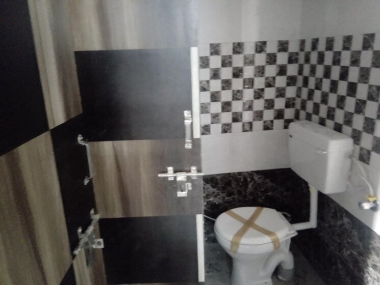 Bathroom, muhana 3 Bedroom 1200 Sq.Ft. Apartment In Muhana Jaipur 7800058