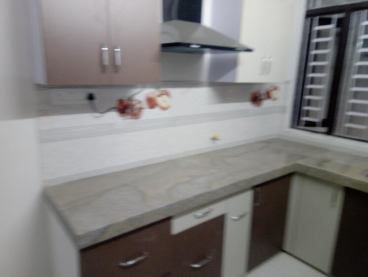 Kitchen, muhana 3 Bedroom 1200 Sq.Ft. Apartment In Muhana Jaipur 7800058