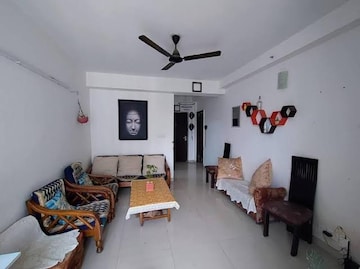 2 BHK Apartment For Rent in VVIP Addresses Raj Nagar Extension Ghaziabad  7846765