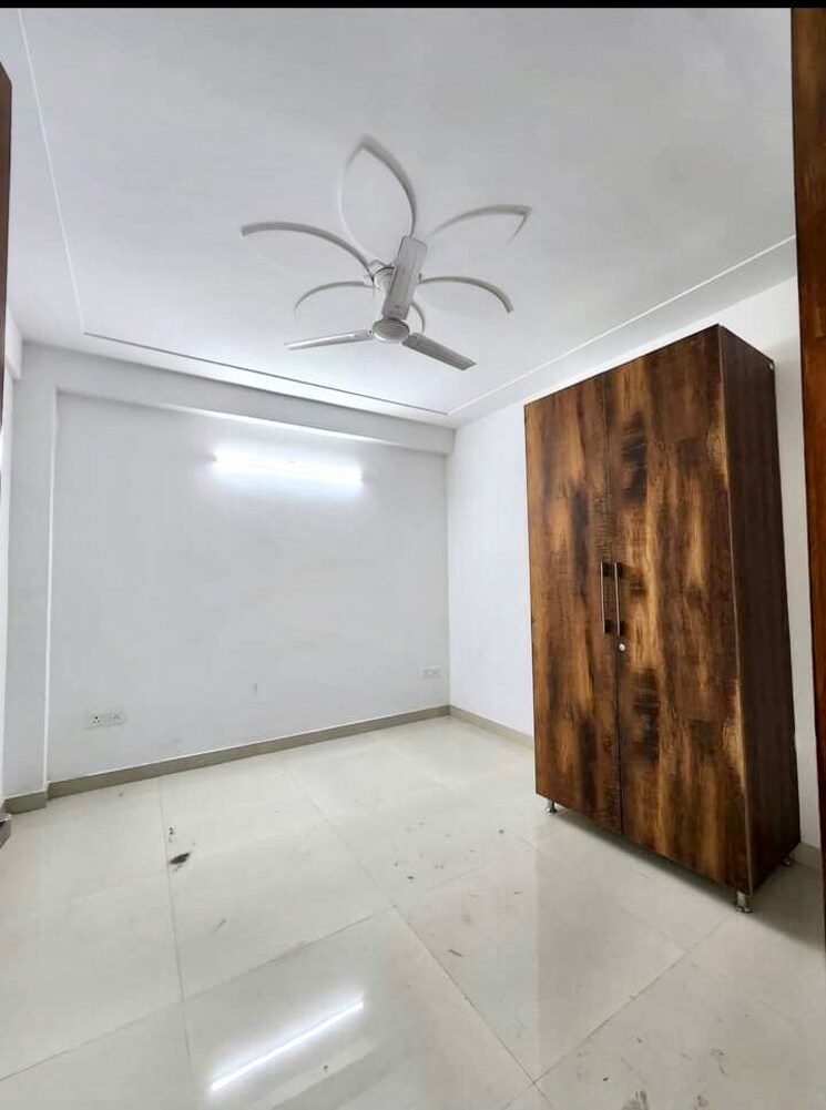 Master Bedroom, chattarpur 3 Bedroom 1310 Sq.Ft. Builder Floor In Chattarpur Delhi 7846768