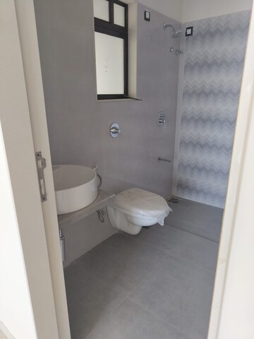 Bathroom in 2.5 BHK Apartment at Lotus Sky Garden, Malad West – for Sale