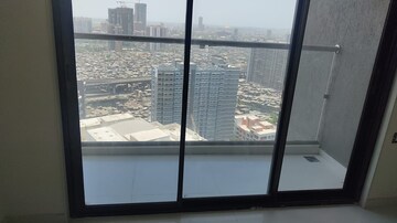 Swimming Pool in 2.5 BHK Apartment at Lotus Sky Garden, Malad West – for Sale