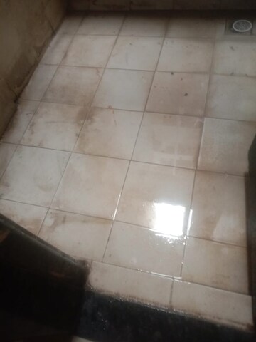 Bathroom in 3.5 BHK Apartment at Clover Heights, Wanowrie – for Sale