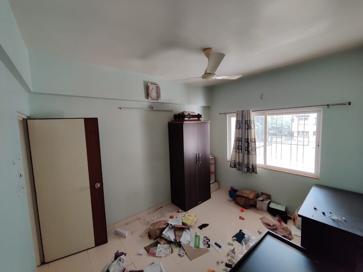 Living Room, clover-heights 3.5 Bedroom 1800 Sq.Ft. Apartment In Wanowrie Pune 7846769