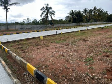  Plot For Sale in Sadahalli