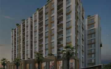 3 BHK Apartment For Sale in Belgharia
