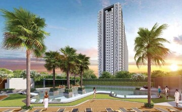 3 BHK Apartment For Resale in Tulip Yellow Sector 69 Gurgaon  7846784