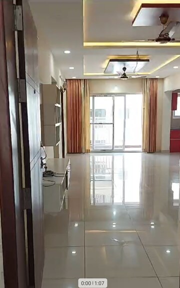 3 BHK Apartment For Resale in Accurate Wind Chimes Gachibowli Hyderabad  7844822