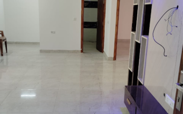 3.5 BHK Apartment For Sale in Uninav Eden, Raj Nagar Extension