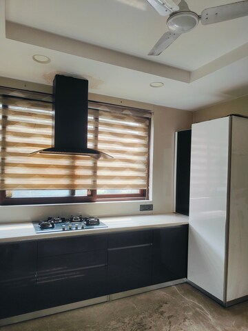 3 BHK Builder Floor For Rent in Rajouri Garden