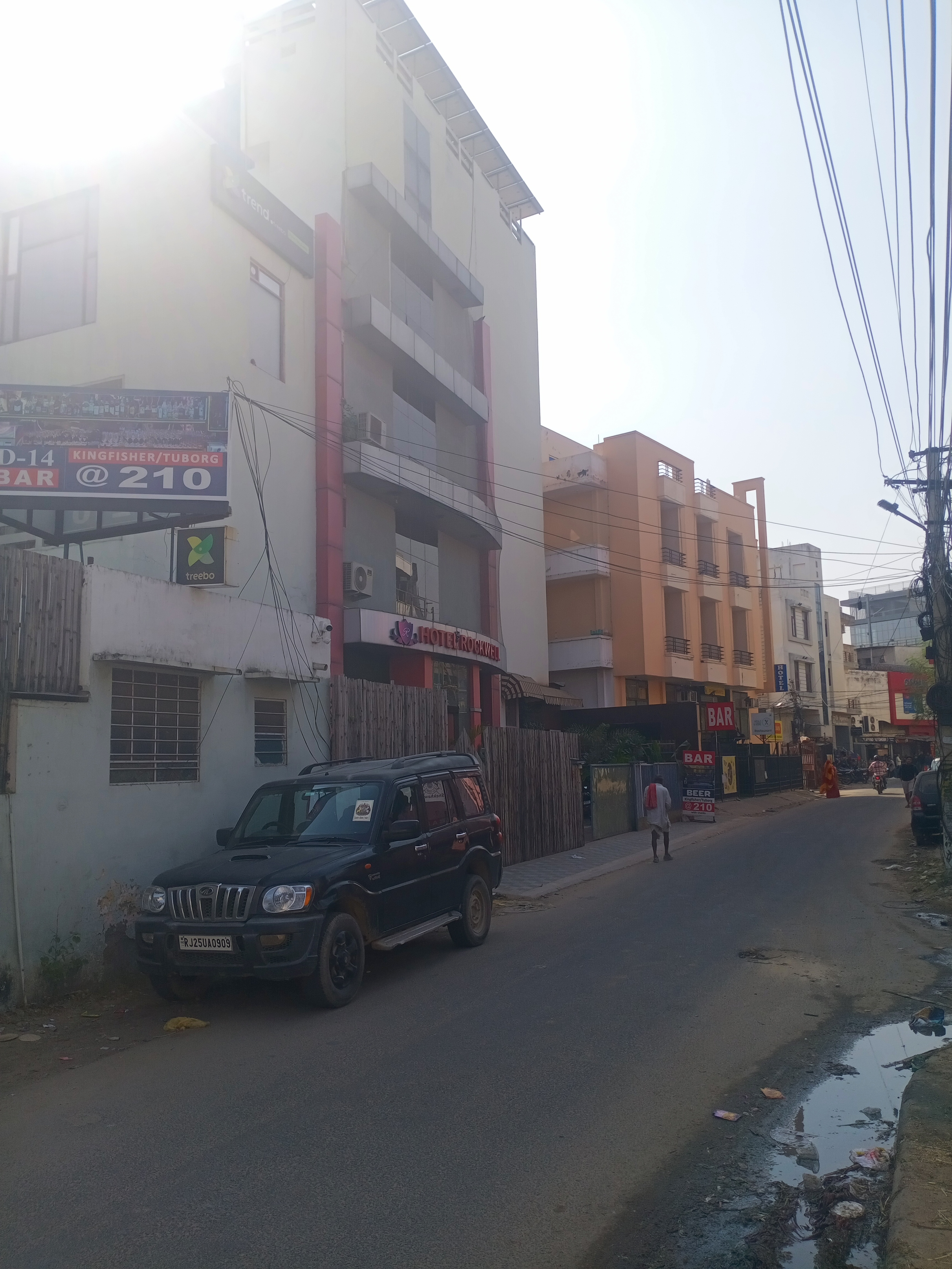 Plot For Sale in Sodala