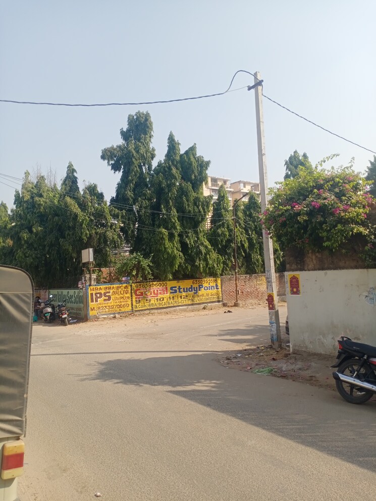 Exterior View, sodala  231 Sq.Yd. Plot In Sodala Jaipur 7846820