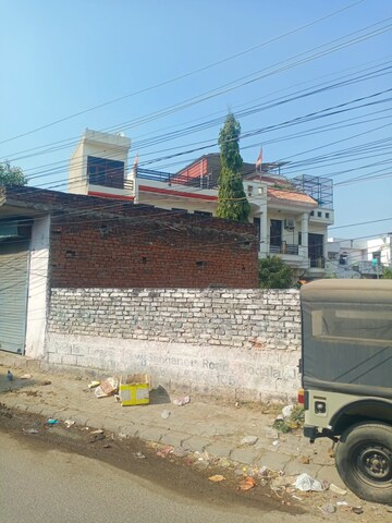  Plot – Exterior View View at Sodala - for Sale