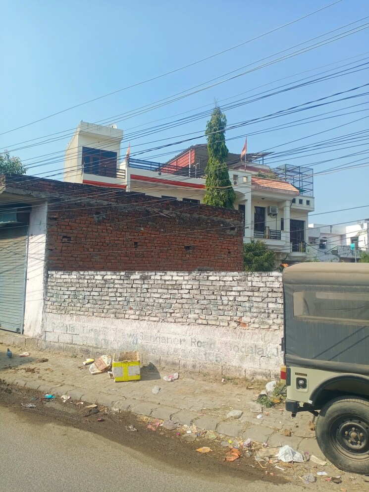 Exterior View, sodala  231 Sq.Yd. Plot In Sodala Jaipur 7846820