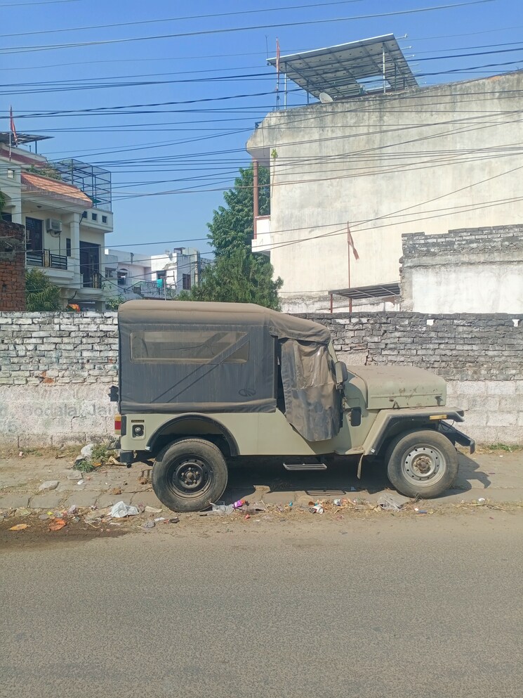 Exterior View, sodala  231 Sq.Yd. Plot In Sodala Jaipur 7846820