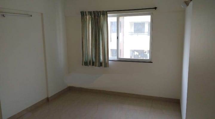 3 BHK + Pooja Room Apartment For Sale in Mantra Sky Homes
