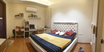4 BHK Builder Floor For Rent in Punjabi Bagh Delhi  7846839