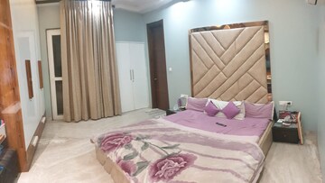 4 BHK Builder Floor For Rent in Punjabi Bagh Delhi  7846839